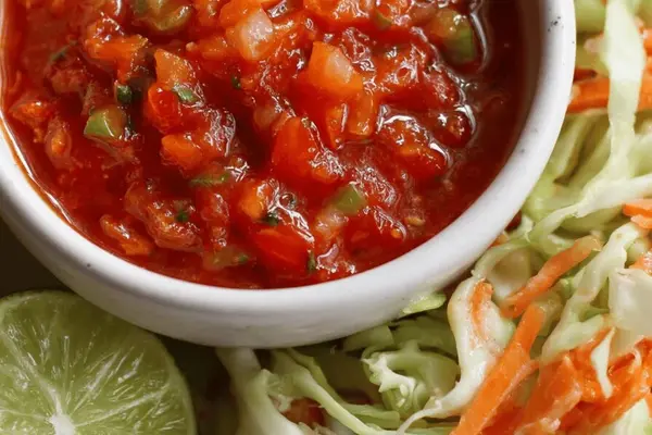 Creamy Italian Dressing Remix