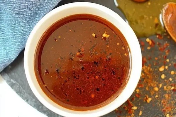 Rustic Seasoned Salt