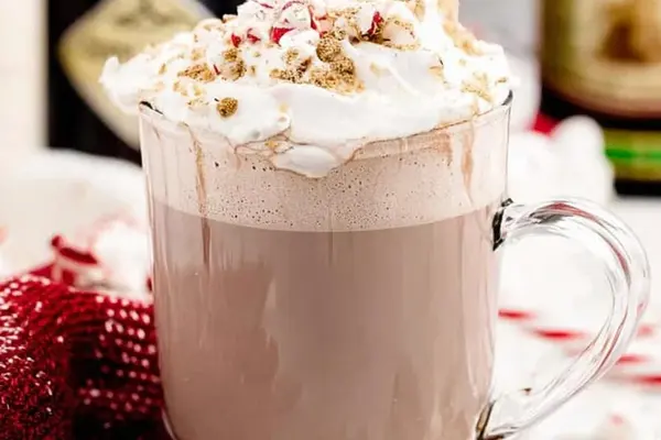 Kiwi-Strawberry Smoothie Remix