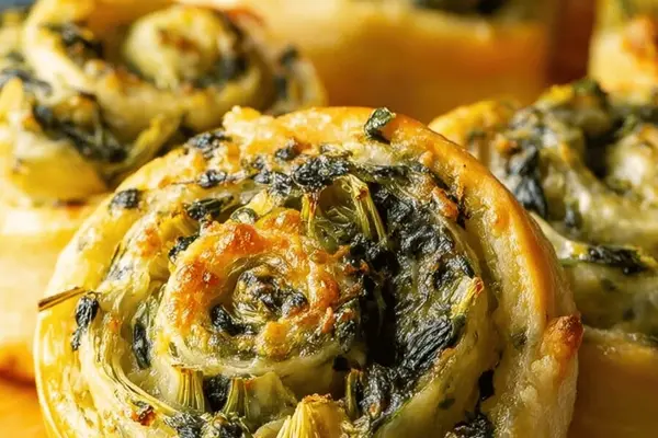 Mini Cucumber Circles