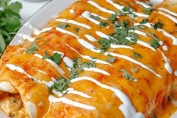 Turkey Quesadillas Remix