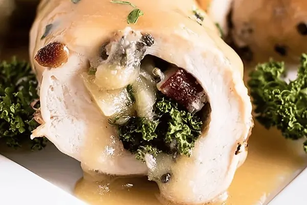 Twisted Beef Enchiladas