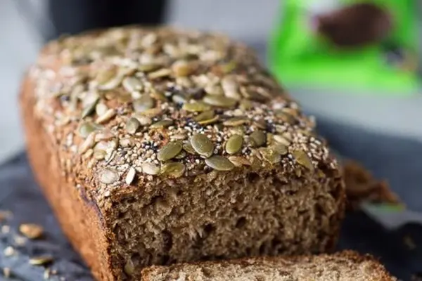 Caramel Pecan Cinnamon Rolls