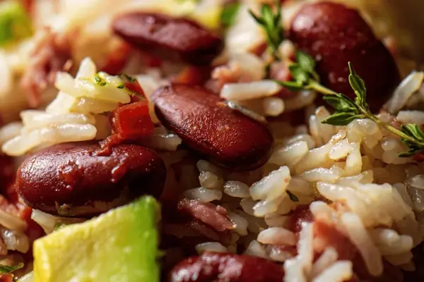 Smoked Salmon Rigatoni Cream