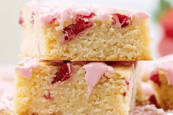 Salty Sweet Monster Bars