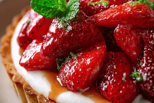 Crispy Baked Potato Skins