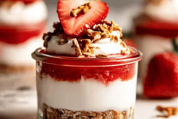 Cinnamon Chocolate Bark