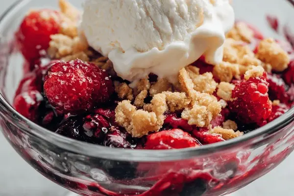 Creamy Corn Maque Choux