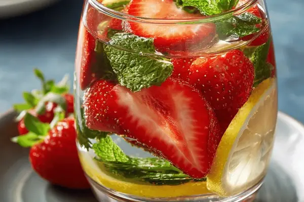 Creamy Pumpkin Pie Shake