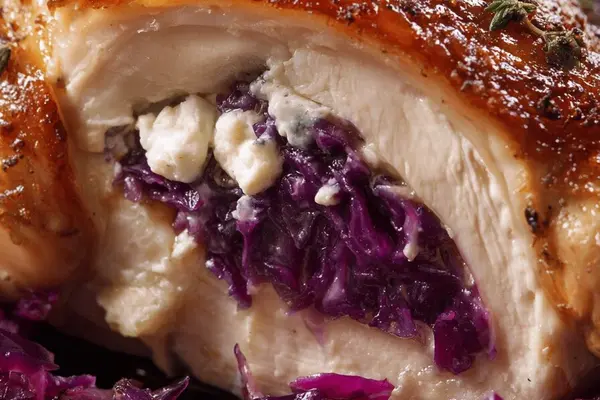 Raspberry Yogurt Sherbet