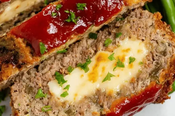 Oven-Roasted Spaghetti Squash Twist