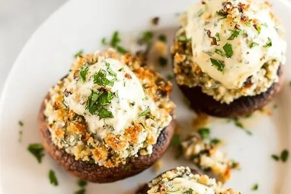 Rustic Chicken Pot Pie