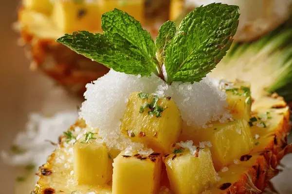 Pepperoni Stromboli Twist