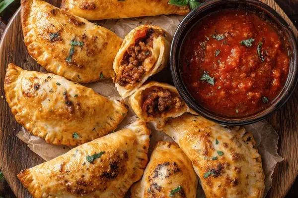 Rustic Seasoned Salt