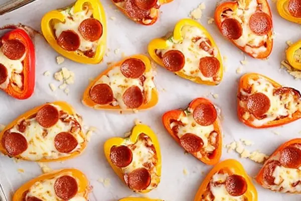 Spicy Peanut Noodles