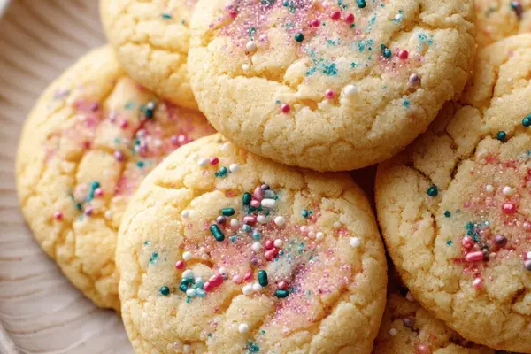 Twisted Cajun Pineapple Cake