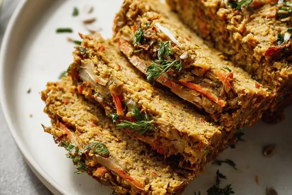 Quick Cherry Sauce Twist