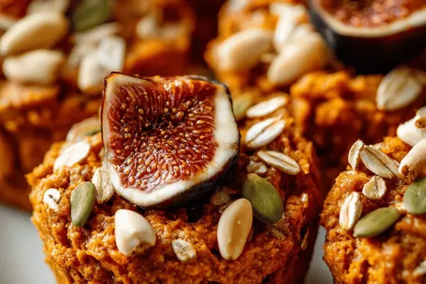 Light Crispy Waffles