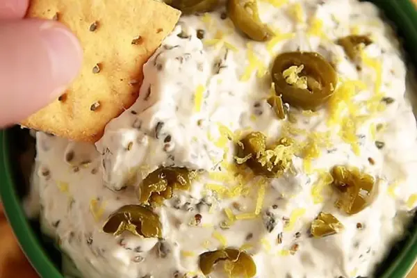 Zesty Pineapple Salsa Remix