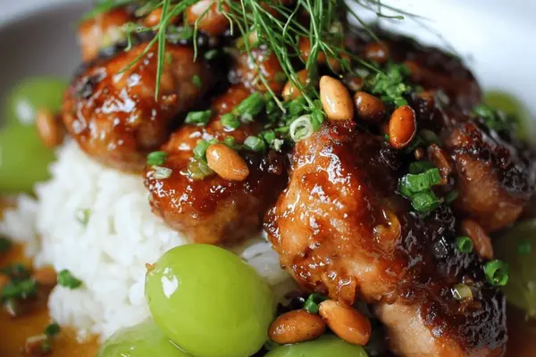 Cream Cheese Pecan Pie