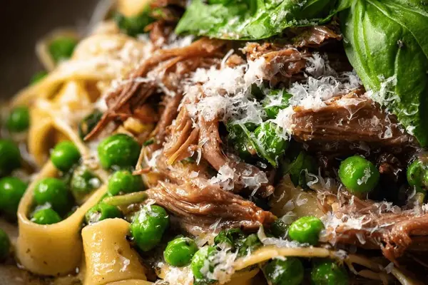 Turkey Quesadillas Remix