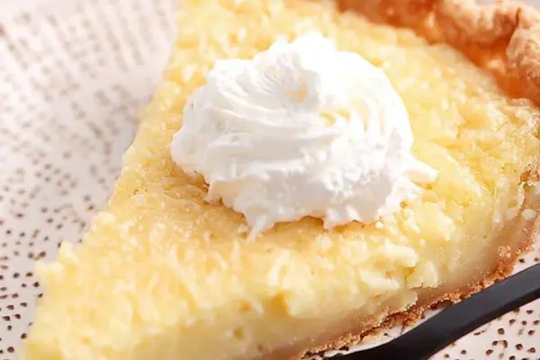 Twisted Cajun Pineapple Cake