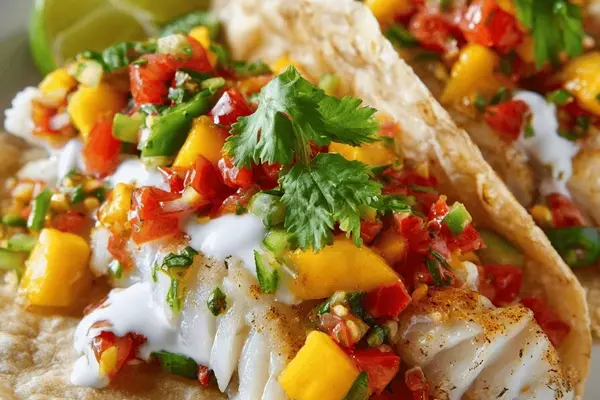 Creamy Corn Maque Choux