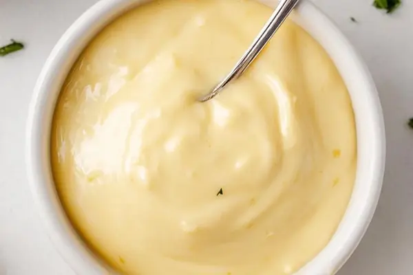 Tangy Herb Aioli
