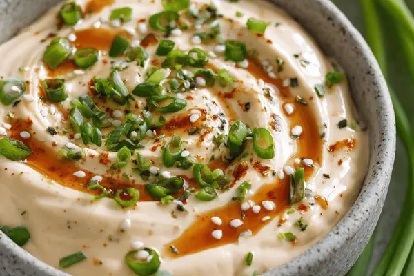 Creamy Corn Maque Choux