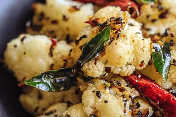 Reinvented Samosas Without Frying