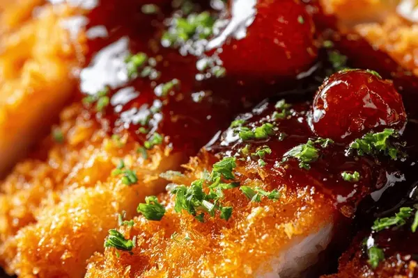 Rustic Seasoned Salt