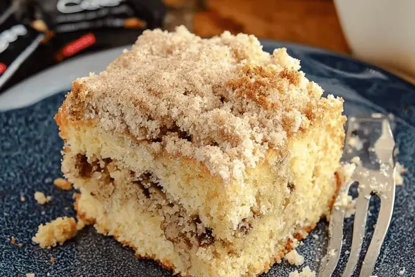 Caramel Pecan Cinnamon Rolls