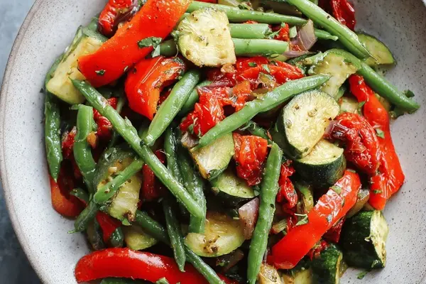 Garlic-Dijon Hasselback Potatoes