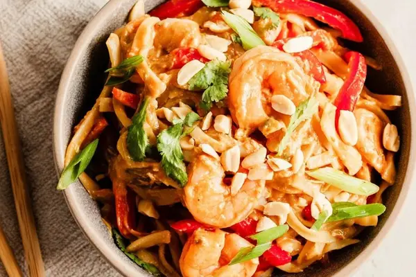 Rustic Chicken Pot Pie