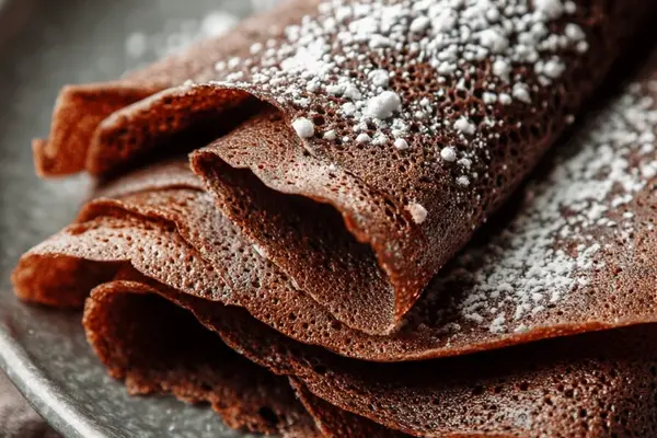 Prune Applesauce Muffins