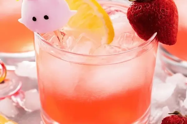 Tipsy Bunny Cooler