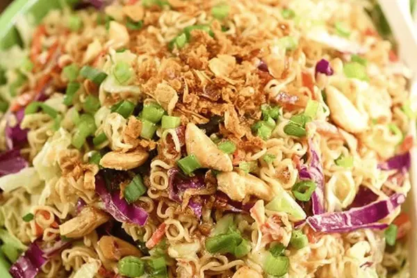 Quick Whipped Cream Remix