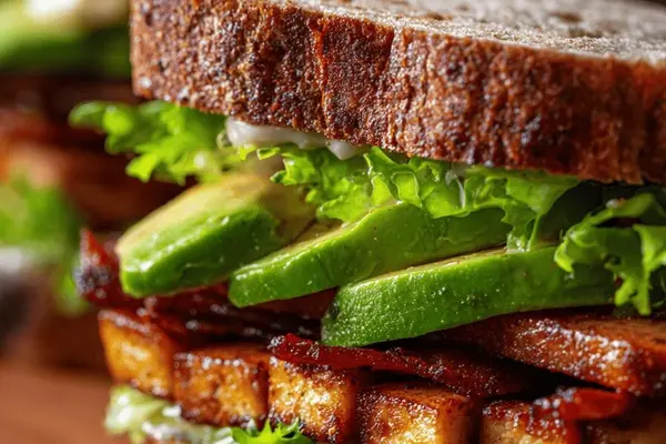 Fig Prosciutto Baguette