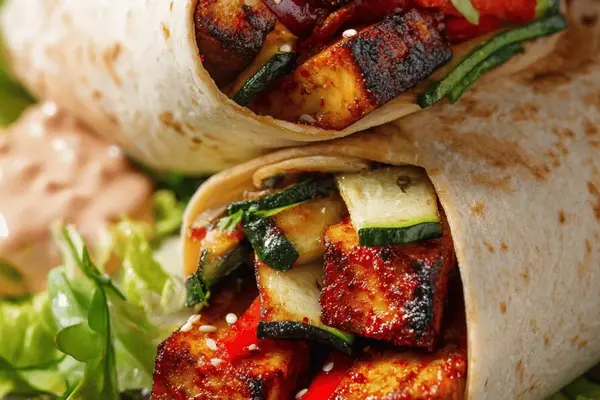 Fig Prosciutto Baguette