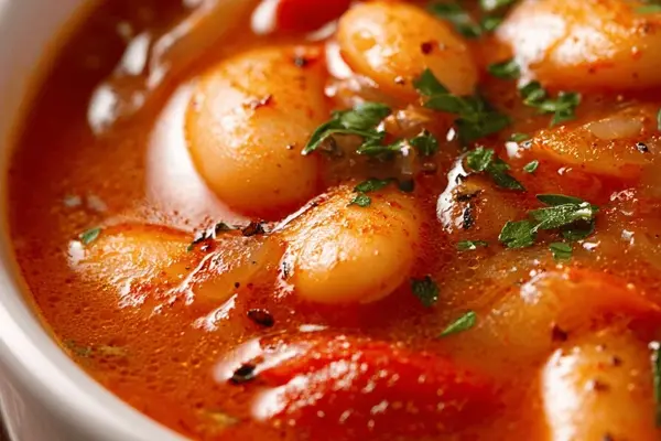 Oven-Roasted Spaghetti Squash Twist