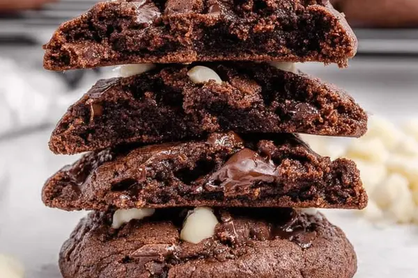 Twisted Cajun Pineapple Cake