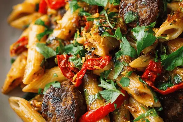 Reinvented Samosas Without Frying