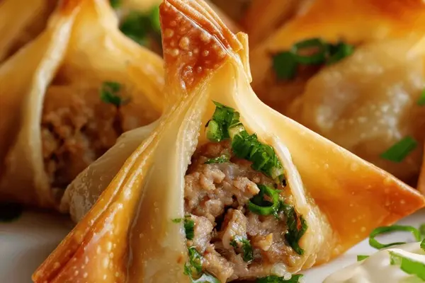 Oreo Choco-Mint Shake