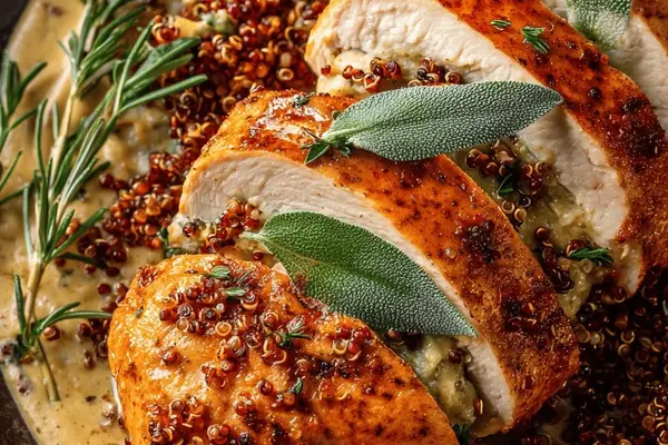 Smoky Sweet Corn Rub