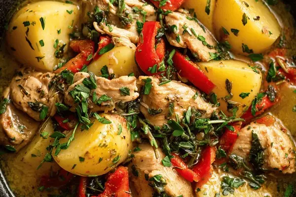 Turkey Quesadillas Remix