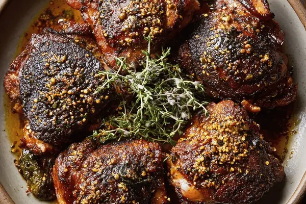 Homemade Soft Pretzels