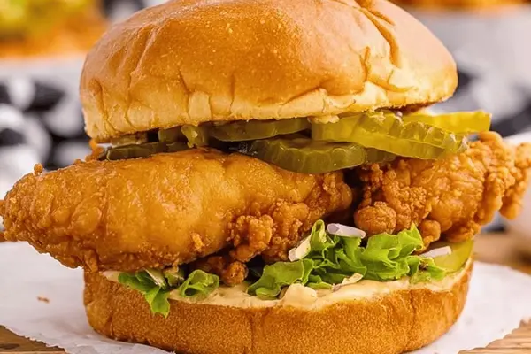 Fig Prosciutto Baguette