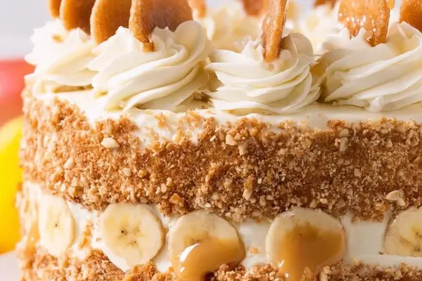 Cinnamon Chocolate Bark