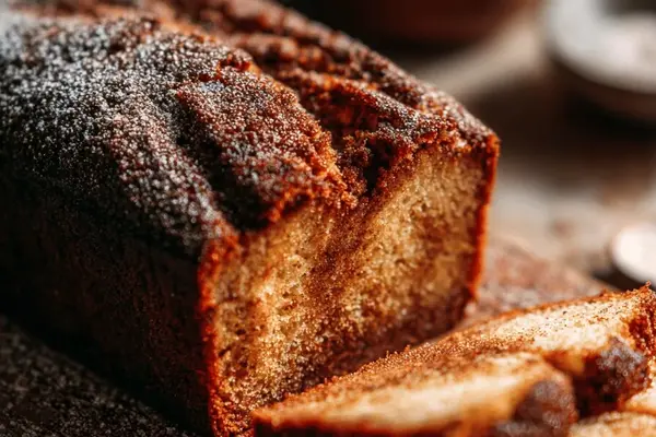 Homemade Self-Rising Blend