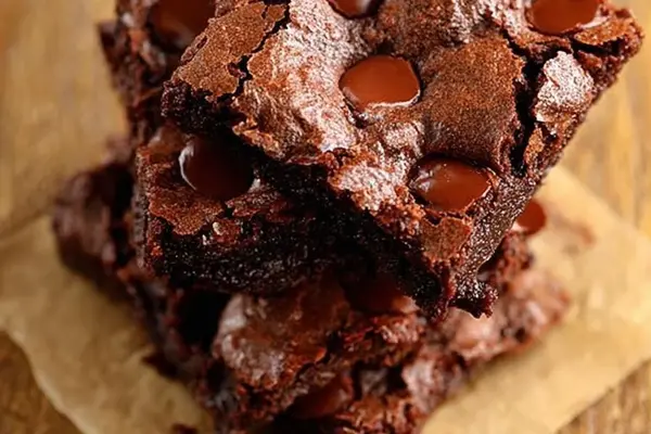 Apple Cream Layer Bars